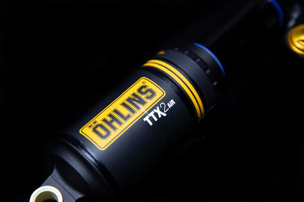 OHLINS